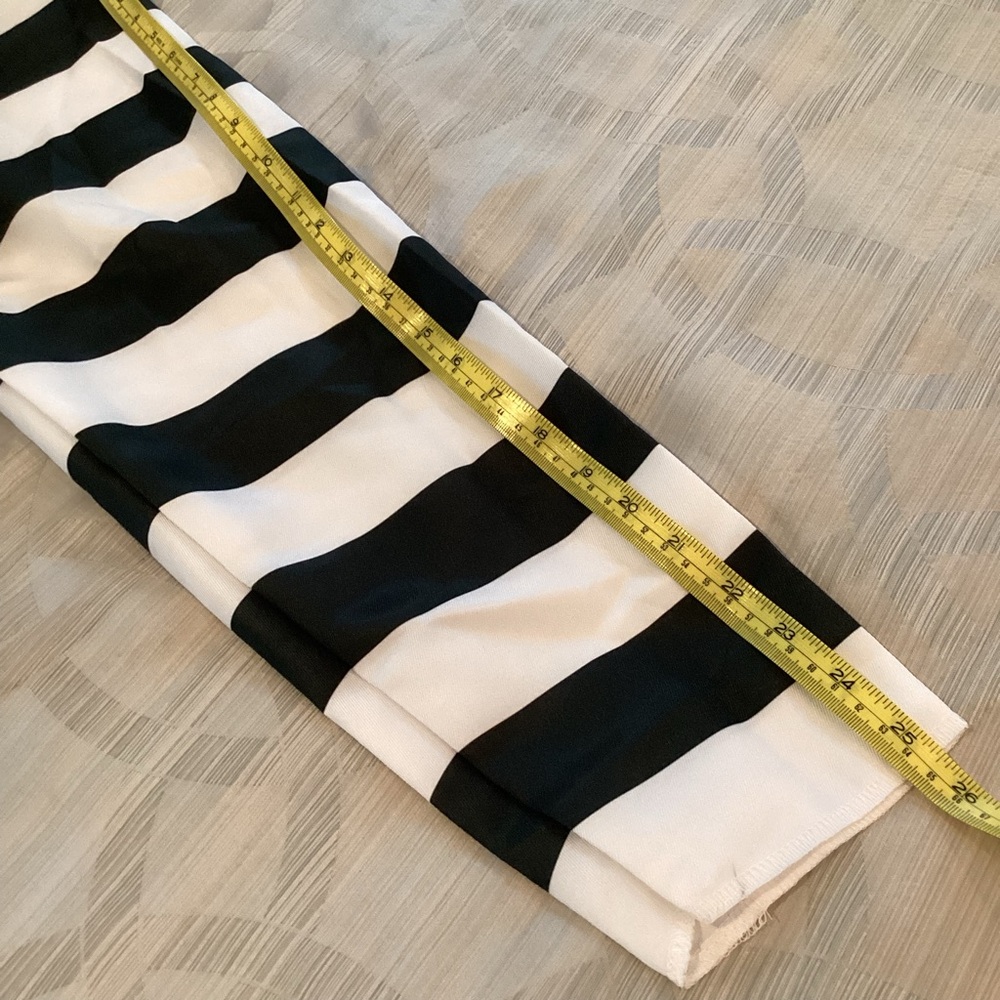 Spirit Men’s Jailbird Costume Size Large/X-Large - Picture 5 of 12